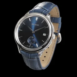 Buccellati ORNATINO WHITE GOLD WATCH