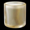 Buccellati PEAR AND BERGAMOT MURANO CANDLE