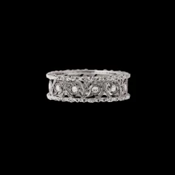Buccellati RAMAGE WHITE GOLD ETERNELLE