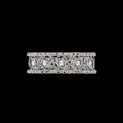 Buccellati RAMAGE WHITE GOLD ETERNELLE