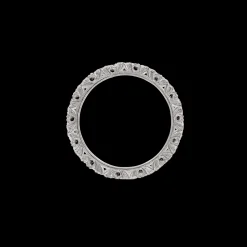 Buccellati RAMAGE WHITE GOLD ETERNELLE