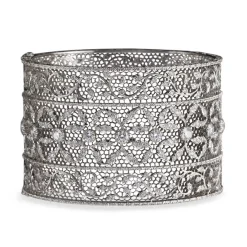 Buccellati RINASCIMENTO WHITE GOLD BRACELET