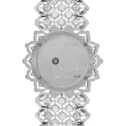 Buccellati ROMBI WHITE GOLD WATCH WITH DIMONDS