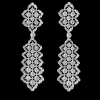 Buccellati ROMBI WHITE GOLD  WITH DIAMONDS