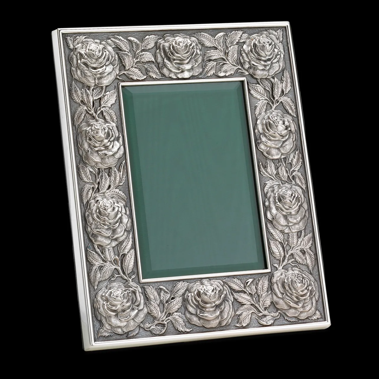 Buccellati ROSE LARGE FRAME