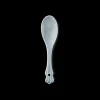 Buccellati ROUCHE FLATWARE IN PORCELAIN