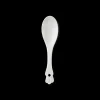 Buccellati ROUCHE FLATWARE IN PORCELAIN