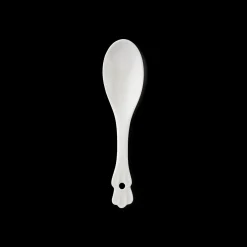 Buccellati ROUCHE FLATWARE IN PORCELAIN