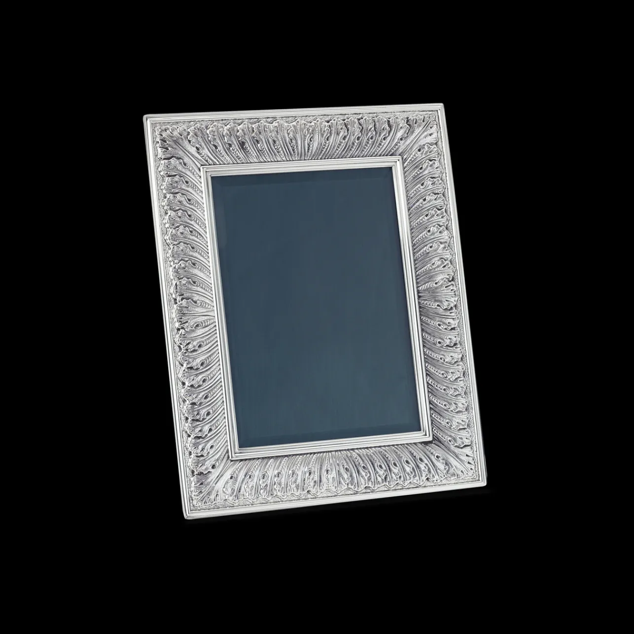 Buccellati ROUCHE FRAME IN SILVER