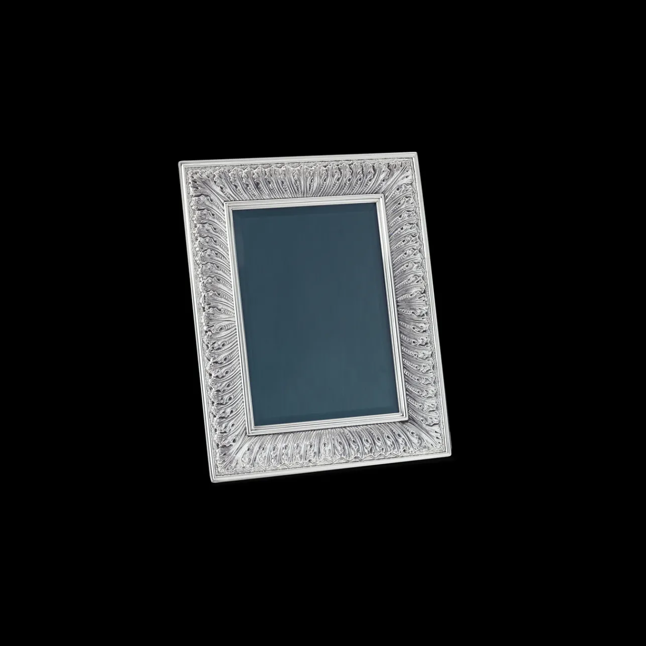 Buccellati ROUCHE SILVER FRAME