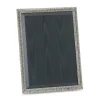 Buccellati ROUCHE SILVER NARROW BAND XL FRAME