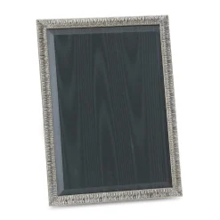 Buccellati ROUCHE SILVER NARROW BAND XL FRAME