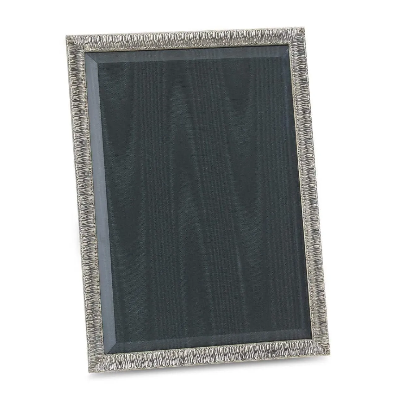 Buccellati ROUCHE SILVER NARROW BAND XL FRAME