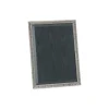 Buccellati ROUCHE SILVER NARROW BAND MEDIUM FRAME