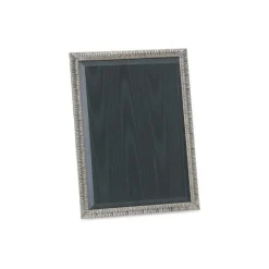Buccellati ROUCHE SILVER NARROW BAND MEDIUM FRAME