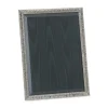 Buccellati ROUCHE SILVER NARROW BAND LARGE FRAME