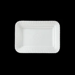 Buccellati ROUCHE WHITE PORCELAIN VIDE POCHE