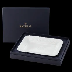 Buccellati ROUCHE WHITE PORCELAIN VIDE POCHE