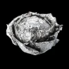Buccellati SILVER CABBAGE MEDIUM CENTERPIECE