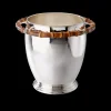 Buccellati TAHITI CHAMPAGNE HOLDER