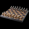 Buccellati TAHITI CHESS