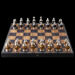Buccellati TAHITI CHESS