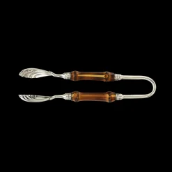 Buccellati TAHITI ICE TONGS