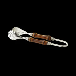 Buccellati TAHITI ICE TONGS