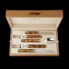 Buccellati TAHITI 5-PIECE FLATWARE SET