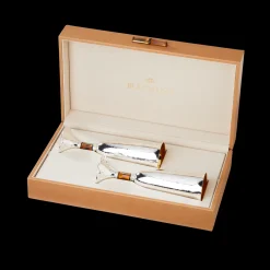 Buccellati TAHITI 2-PIECE FLUTES SET