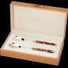Buccellati TAHITI 2-PIECE SERVING SET