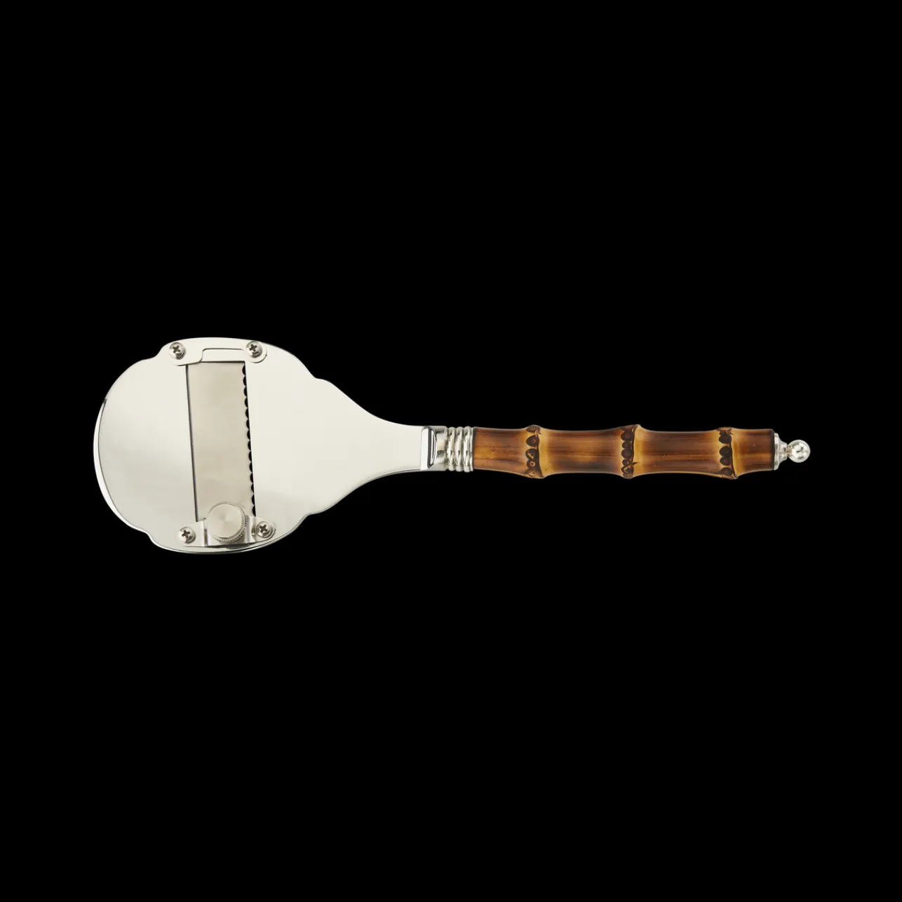 Buccellati TAHITI TRUFFLE SLICER