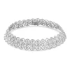 Buccellati ÉTOILÉE WHITE GOLD NECKLACE