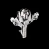 Buccellati VEGETABLES DECORATIVE OBJECT IN SILVER
