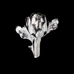 Buccellati VEGETABLES DECORATIVE OBJECT IN SILVER