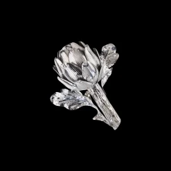 Buccellati VEGETABLES DECORATIVE OBJECT IN SILVER
