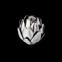 Buccellati VEGETABLES DECORATIVE OBJECT IN SILVER