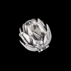 Buccellati VEGETABLES DECORATIVE OBJECT IN SILVER
