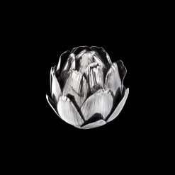 Buccellati VEGETABLES DECORATIVE OBJECT IN SILVER
