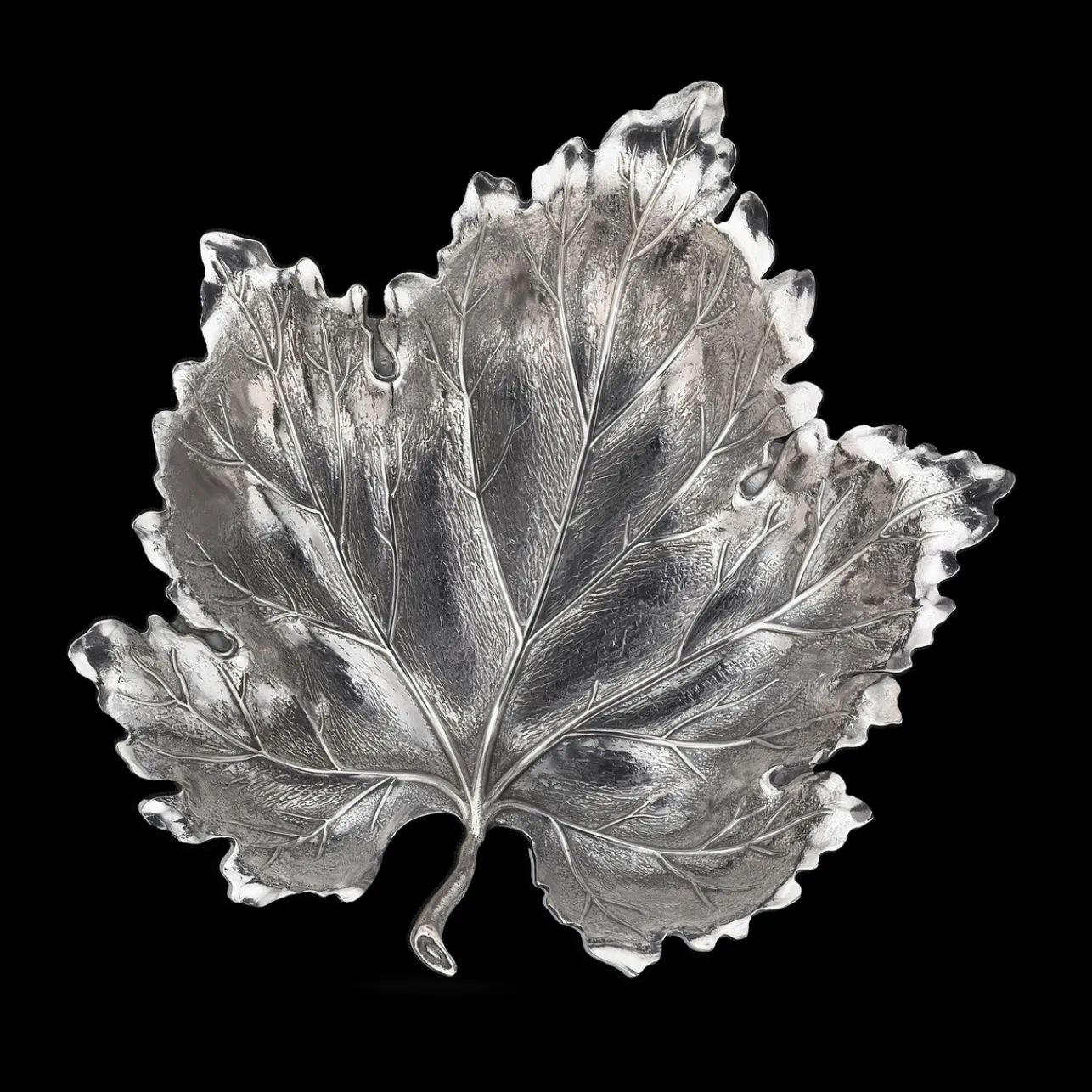 Buccellati VINE LEAF LARGE BOWL