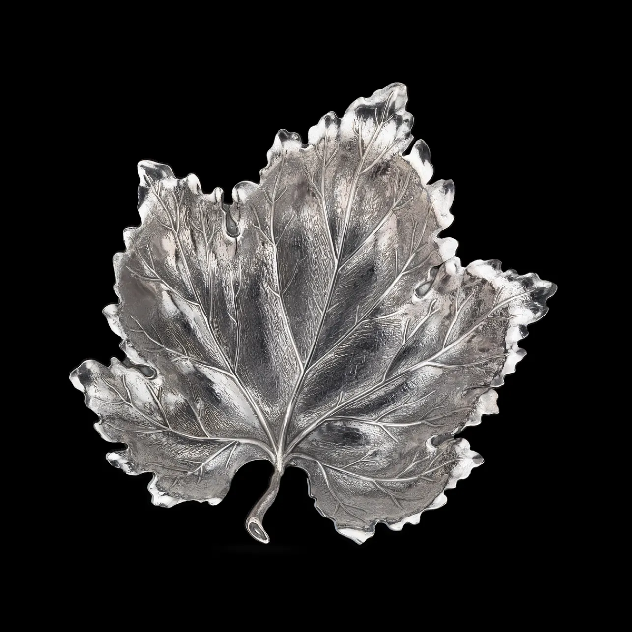 Buccellati VINE LEAF SMALL BOWL
